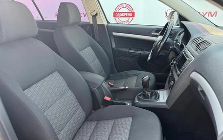 Skoda Octavia, 2012 год, 819 000 рублей, 31 фотография