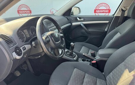 Skoda Octavia, 2012 год, 819 000 рублей, 30 фотография