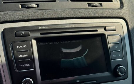 Skoda Octavia, 2012 год, 819 000 рублей, 25 фотография