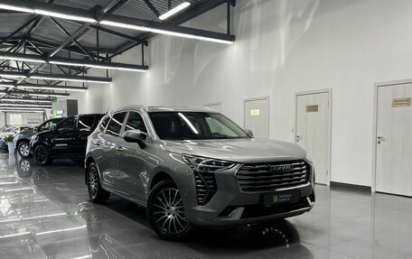 Haval Jolion, 2023 год, 1 745 000 рублей, 5 фотография