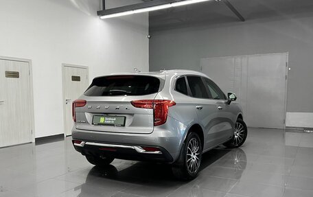 Haval Jolion, 2023 год, 1 745 000 рублей, 2 фотография