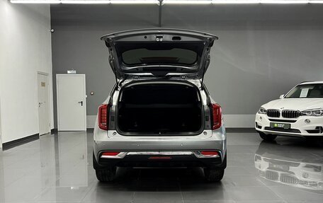 Haval Jolion, 2023 год, 1 745 000 рублей, 7 фотография
