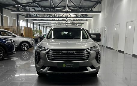 Haval Jolion, 2023 год, 1 745 000 рублей, 3 фотография