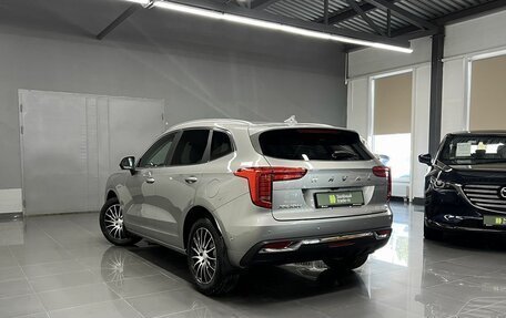 Haval Jolion, 2023 год, 1 745 000 рублей, 6 фотография