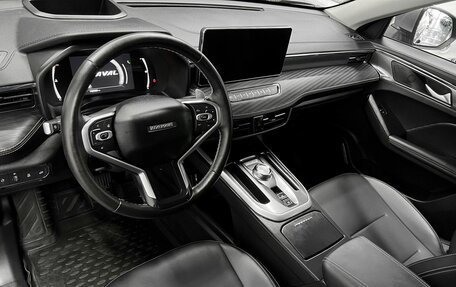 Haval Jolion, 2023 год, 1 745 000 рублей, 8 фотография