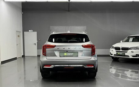 Haval Jolion, 2023 год, 1 745 000 рублей, 4 фотография