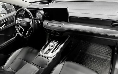 Haval Jolion, 2023 год, 1 745 000 рублей, 13 фотография