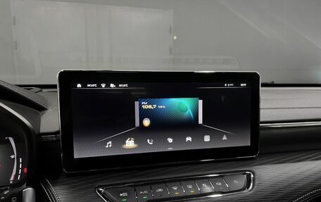 Haval Jolion, 2023 год, 1 745 000 рублей, 14 фотография