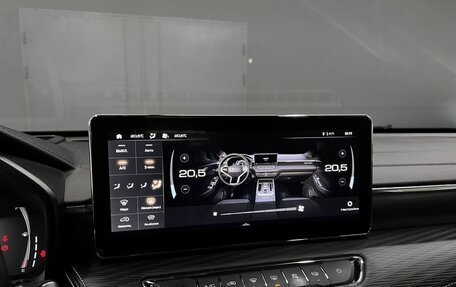 Haval Jolion, 2023 год, 1 745 000 рублей, 15 фотография