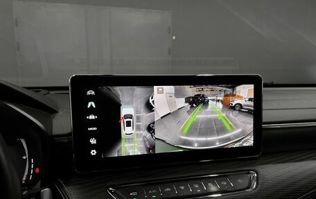 Haval Jolion, 2023 год, 1 745 000 рублей, 17 фотография