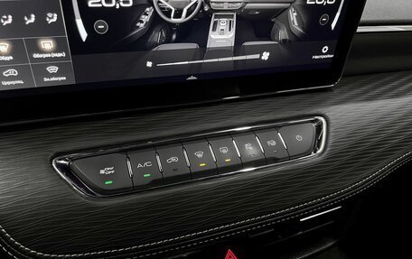 Haval Jolion, 2023 год, 1 745 000 рублей, 18 фотография