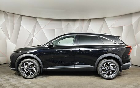Haval F7, 2025 год, 3 200 000 рублей, 5 фотография