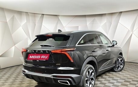 Haval F7, 2025 год, 3 200 000 рублей, 2 фотография