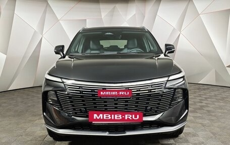 Haval F7, 2025 год, 3 200 000 рублей, 7 фотография