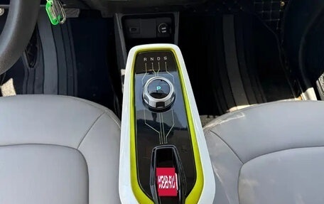 Changan Benben E-Star, 2022 год, 550 006 рублей, 13 фотография
