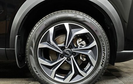 Haval F7, 2025 год, 3 200 000 рублей, 9 фотография