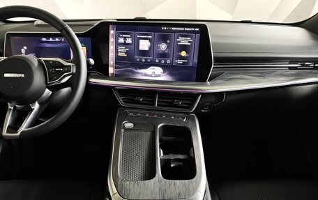 Haval F7, 2025 год, 3 200 000 рублей, 15 фотография