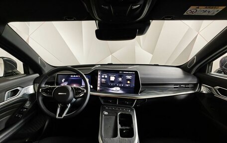 Haval F7, 2025 год, 3 200 000 рублей, 14 фотография