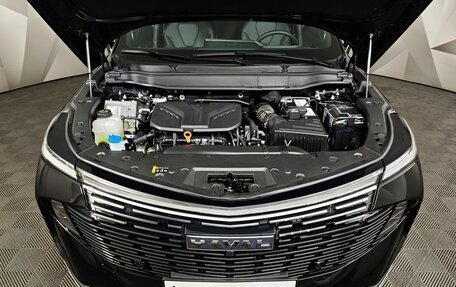 Haval F7, 2025 год, 3 200 000 рублей, 11 фотография