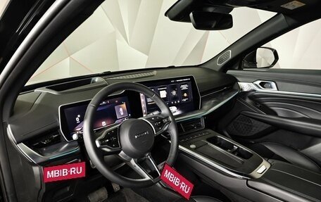 Haval F7, 2025 год, 3 200 000 рублей, 19 фотография