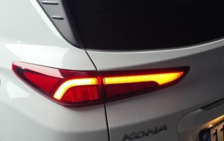 Hyundai Kona I, 2022 год, 2 025 000 рублей, 6 фотография