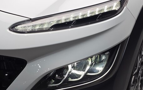 Hyundai Kona I, 2022 год, 2 025 000 рублей, 5 фотография