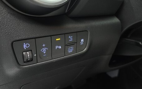 Hyundai Kona I, 2022 год, 2 025 000 рублей, 11 фотография