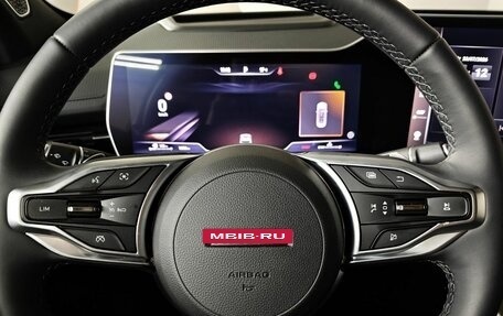Haval F7, 2025 год, 3 200 000 рублей, 25 фотография