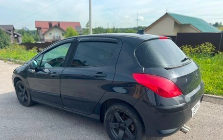 Peugeot 308 II, 2008 год, 3 фотография
