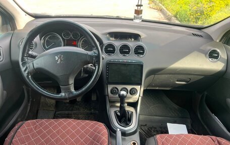 Peugeot 308 II, 2008 год, 5 фотография