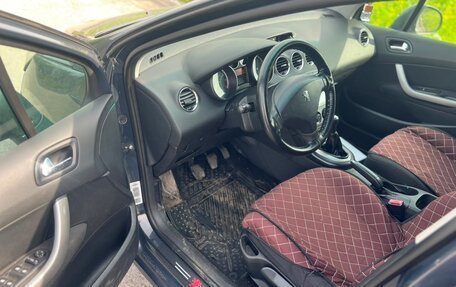 Peugeot 308 II, 2008 год, 6 фотография