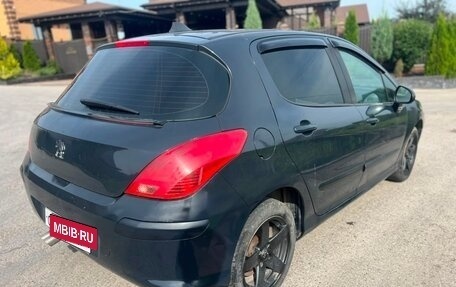 Peugeot 308 II, 2008 год, 4 фотография