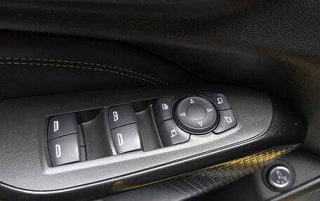 Chevrolet Trax, 2023 год, 1 280 040 рублей, 5 фотография