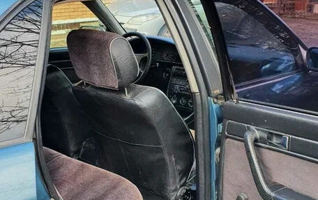 Audi 100, 1993 год, 7 фотография