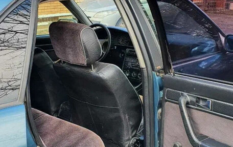 Audi 100, 1993 год, 5 фотография