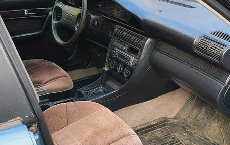 Audi 100, 1993 год, 6 фотография