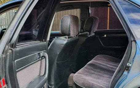 Audi 100, 1993 год, 3 фотография