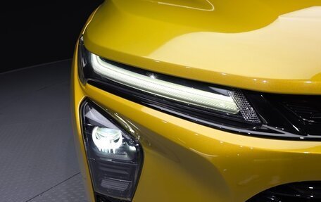 Chevrolet Trax, 2023 год, 1 280 040 рублей, 8 фотография
