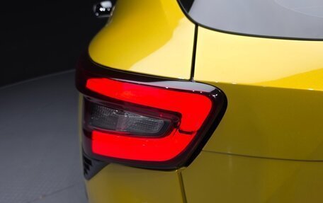 Chevrolet Trax, 2023 год, 1 280 040 рублей, 9 фотография