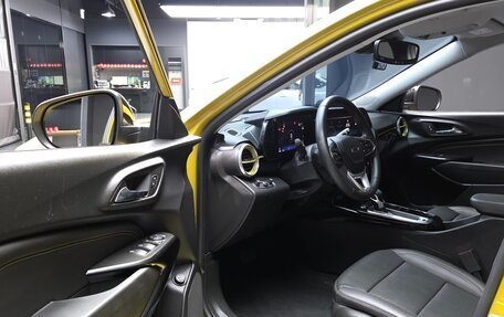Chevrolet Trax, 2023 год, 1 280 040 рублей, 16 фотография