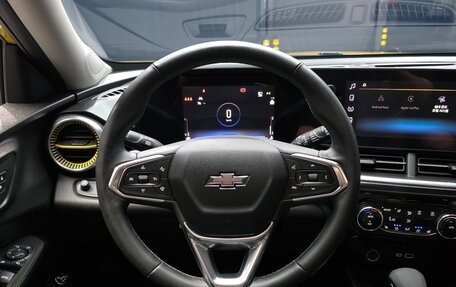 Chevrolet Trax, 2023 год, 1 280 040 рублей, 20 фотография