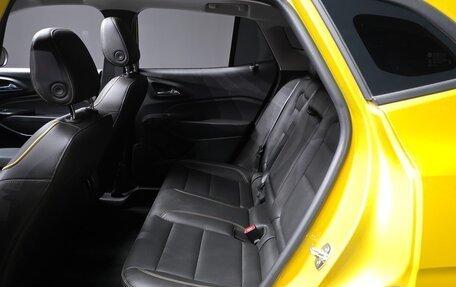 Chevrolet Trax, 2023 год, 1 280 040 рублей, 17 фотография