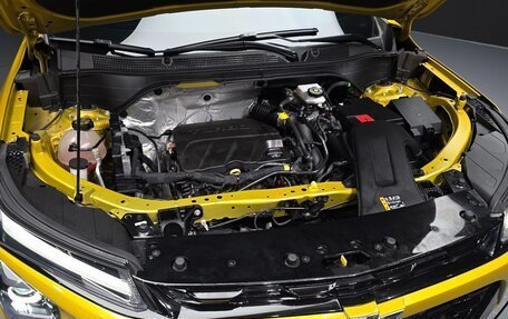 Chevrolet Trax, 2023 год, 1 280 040 рублей, 10 фотография