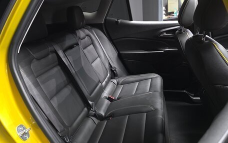 Chevrolet Trax, 2023 год, 1 280 040 рублей, 19 фотография