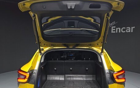 Chevrolet Trax, 2023 год, 1 280 040 рублей, 27 фотография