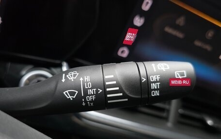 Chevrolet Trax, 2023 год, 1 280 040 рублей, 29 фотография