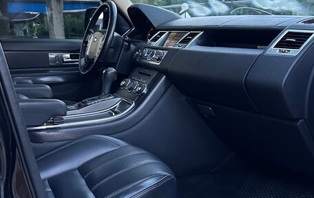 Land Rover Range Rover Sport I рестайлинг, 2010 год, 1 485 000 рублей, 14 фотография