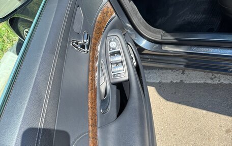 Mercedes-Benz S-Класс, 2014 год, 2 550 000 рублей, 13 фотография