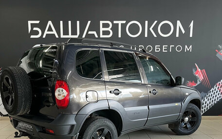 Chevrolet Niva I рестайлинг, 2016 год, 650 000 рублей, 6 фотография