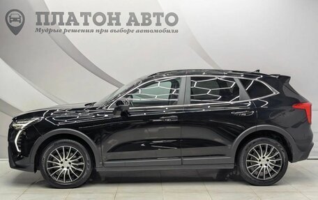 Haval Jolion, 2024 год, 2 199 000 рублей, 4 фотография
